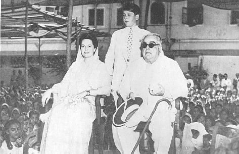 Aga Khan III -105msms Aga Khan III -105msms